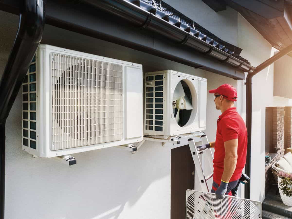 AC Repair