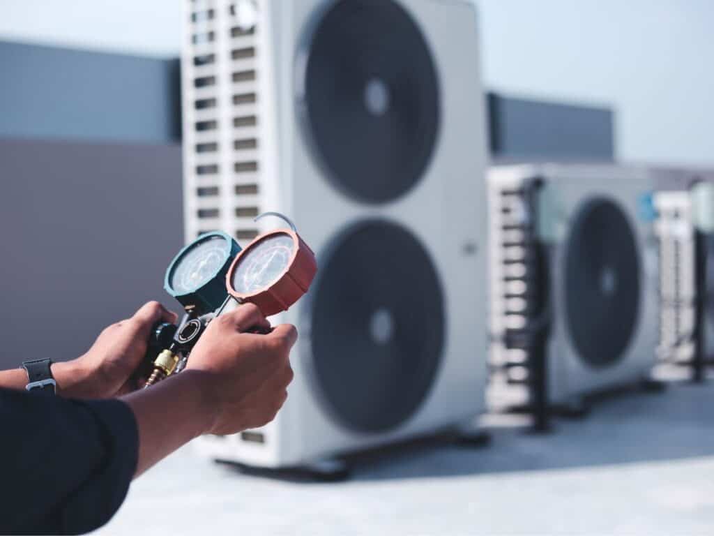 How Much Does AC Repair Cost