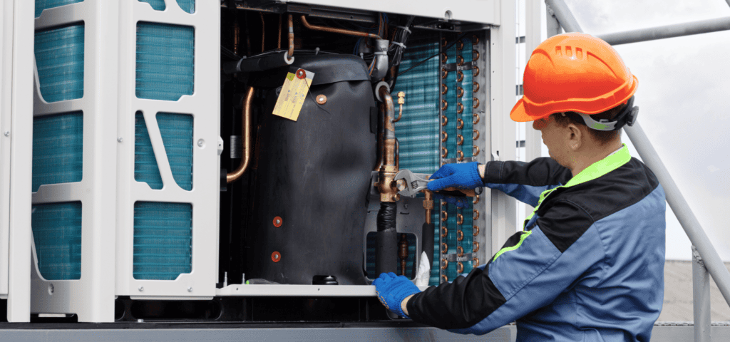 How Much Does AC Repair Cost