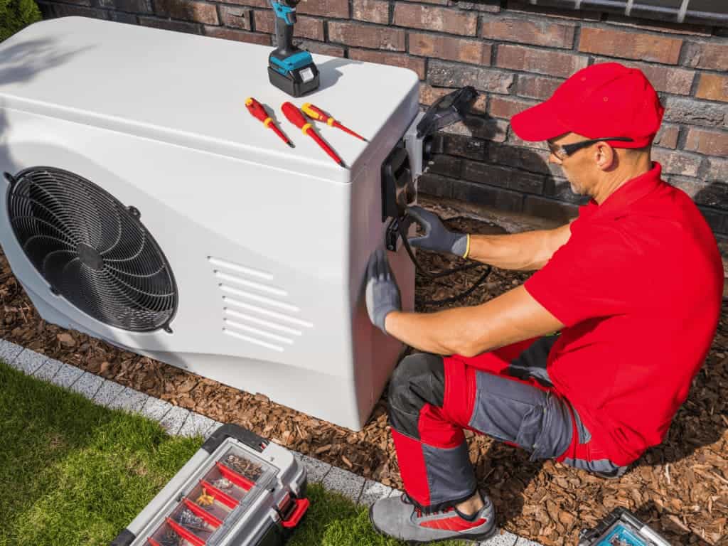 How Much Does AC Repair Cost In Cary, NC?