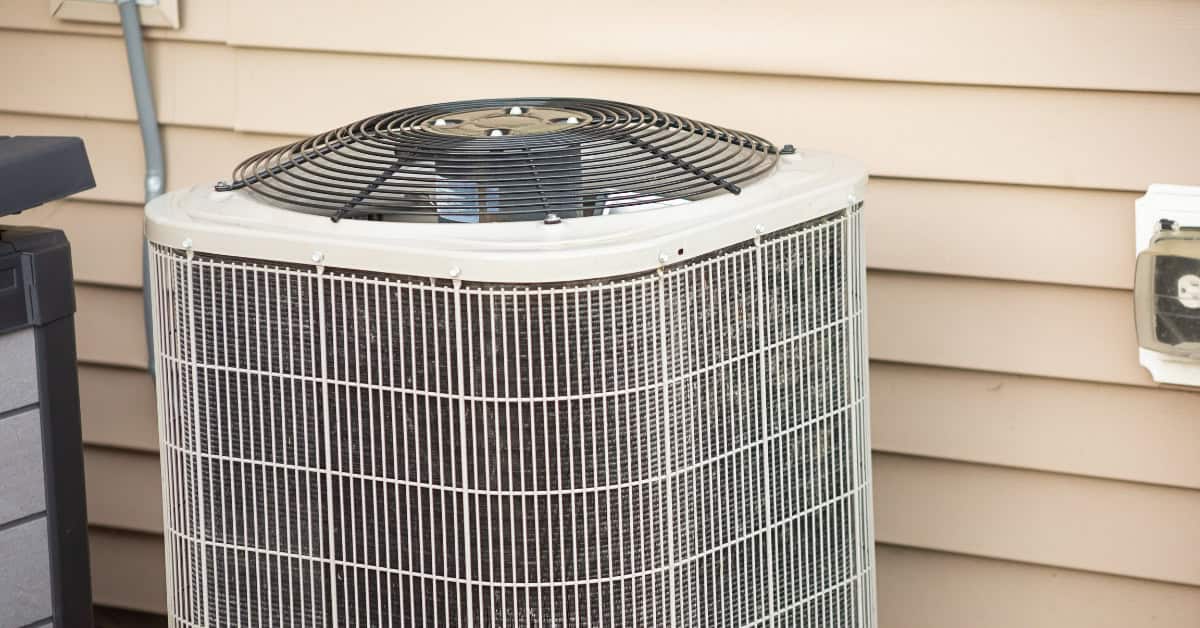 ac repair services