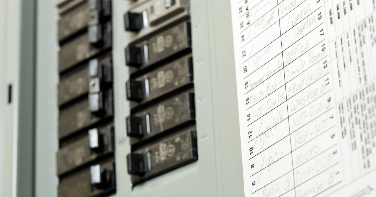 air conditioning repairs