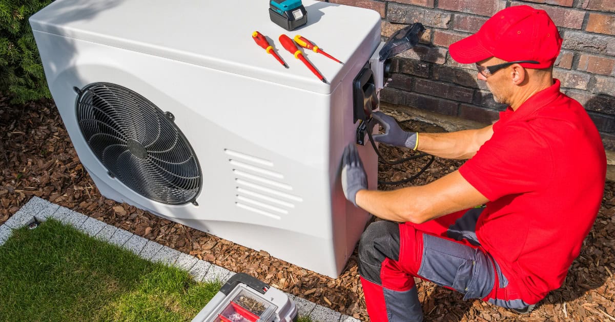 air conditioning repairs