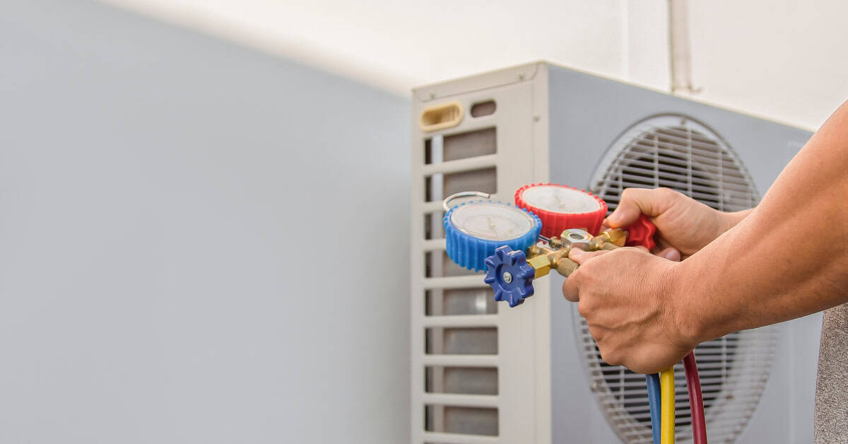 Emergency AC Repair Near Me Cary