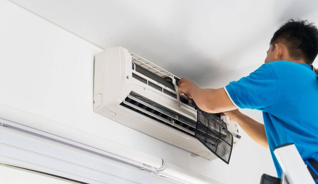 The One AC Maintenance Mistake That Causes System Failure