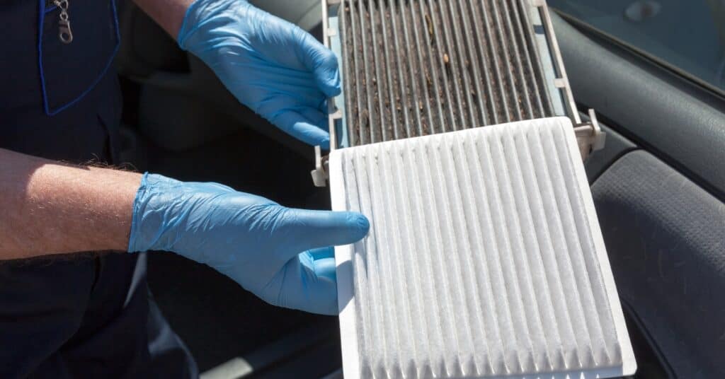 air filters