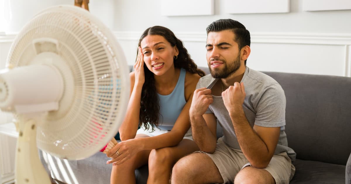 emergency ac repair