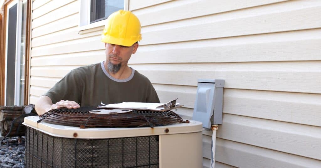 Emergency Air Conditioner Repair That Arrives in Minutes
