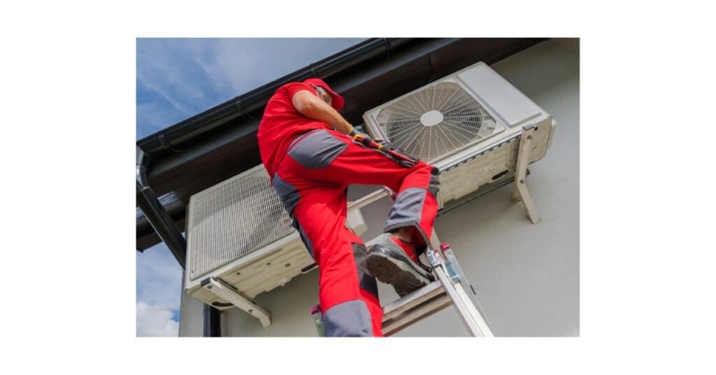 Heat Pump vs Furnace