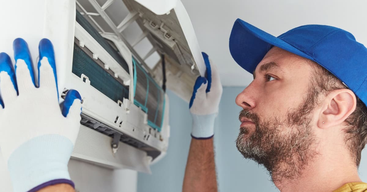 emergency ac repair