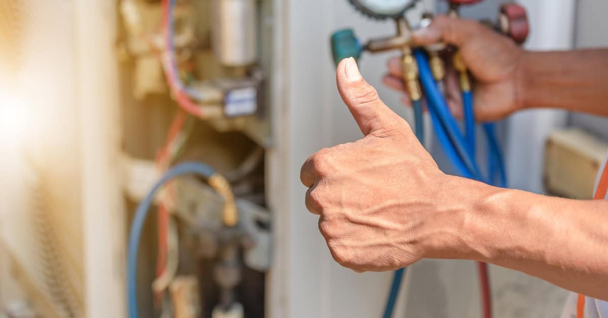 emergency ac repair