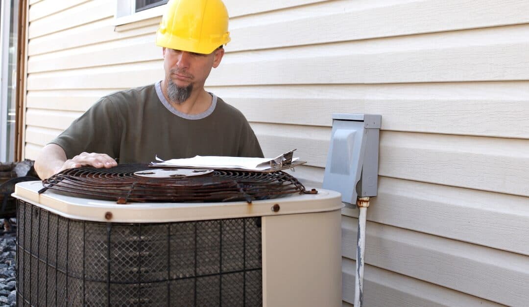 System Begging for an HVAC Tune-Up? The Signs You Can’t Ignore