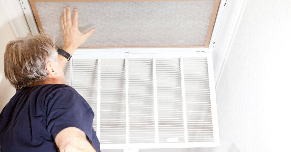 hvac tune up