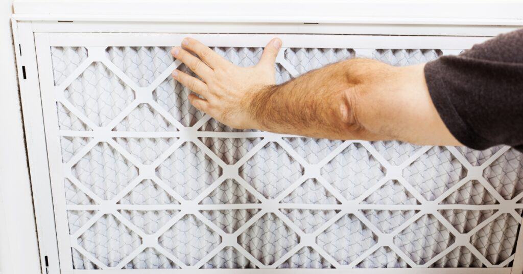 air conditioner and heater