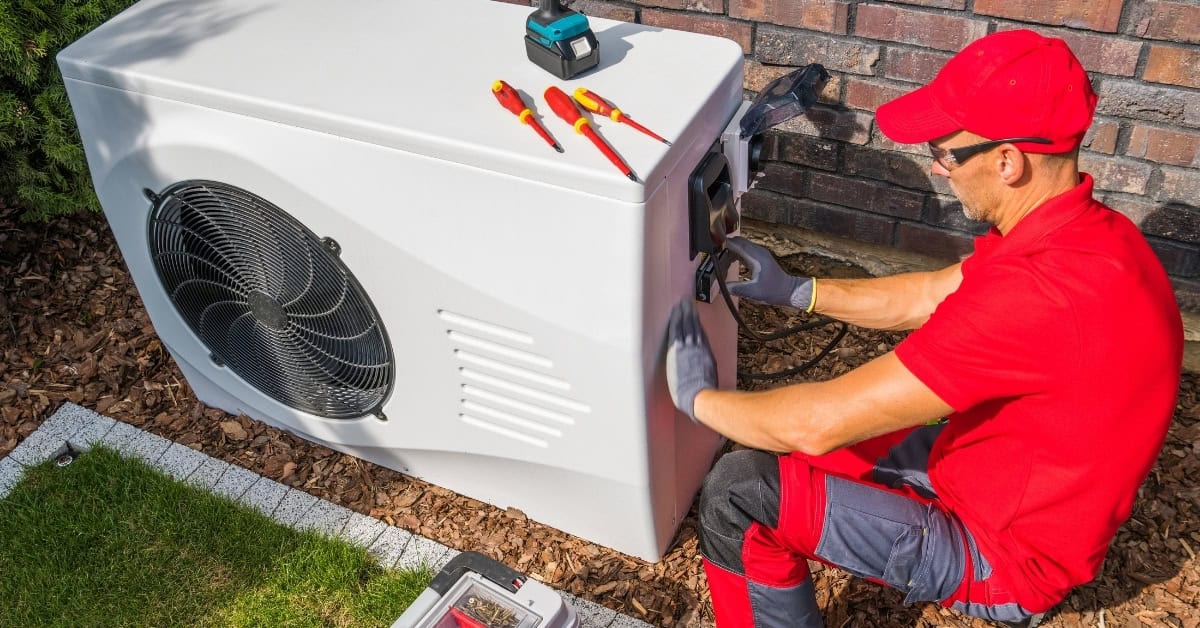 signs you need hvac repair