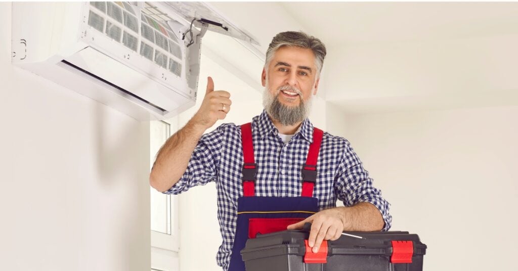 how long do hvac systems last
