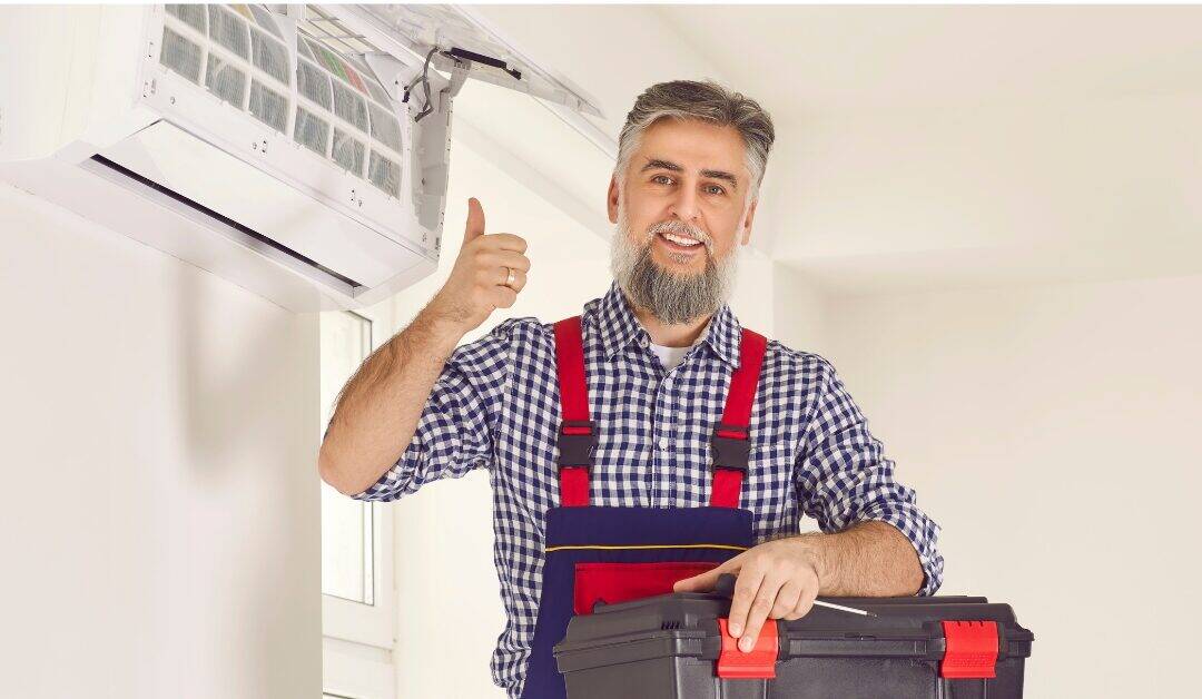 The Secret to Making Your Air Conditioner and Heater Last Years Longer