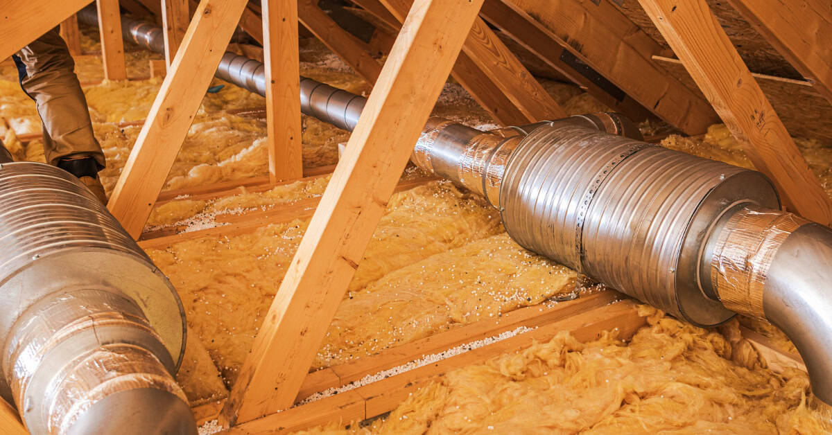 heating contractors