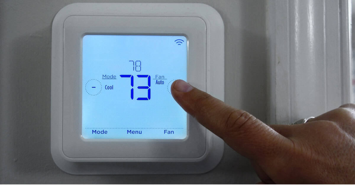 Why Is My Heat Bill So High