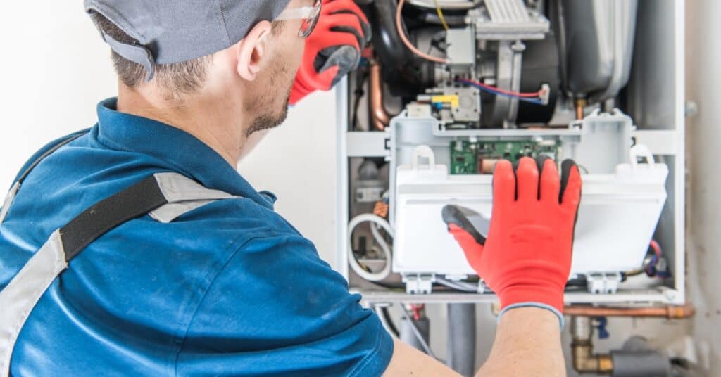 Heat Pump vs Furnace