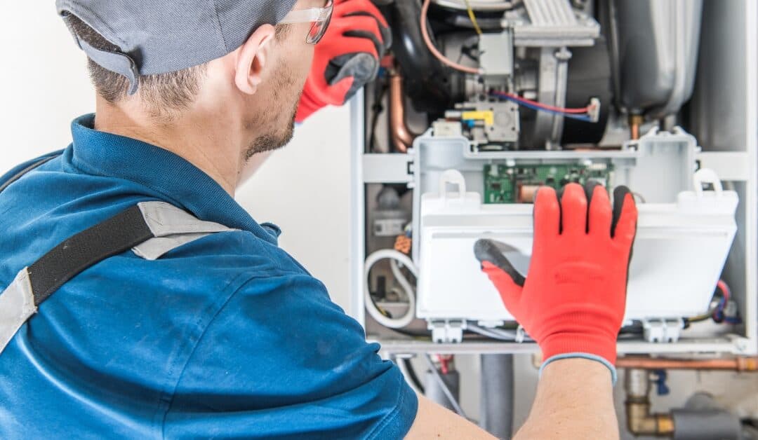 How a Simple Furnace Tune Up Can Slash Your Energy Bill Fast