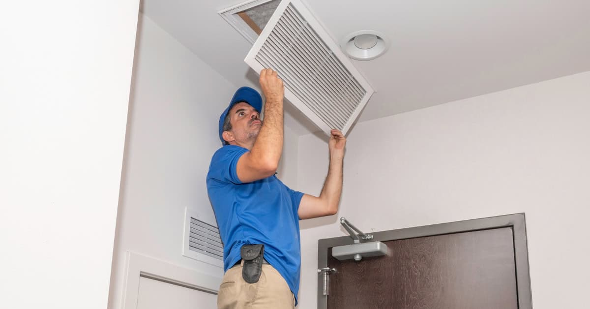 signs you need hvac repair