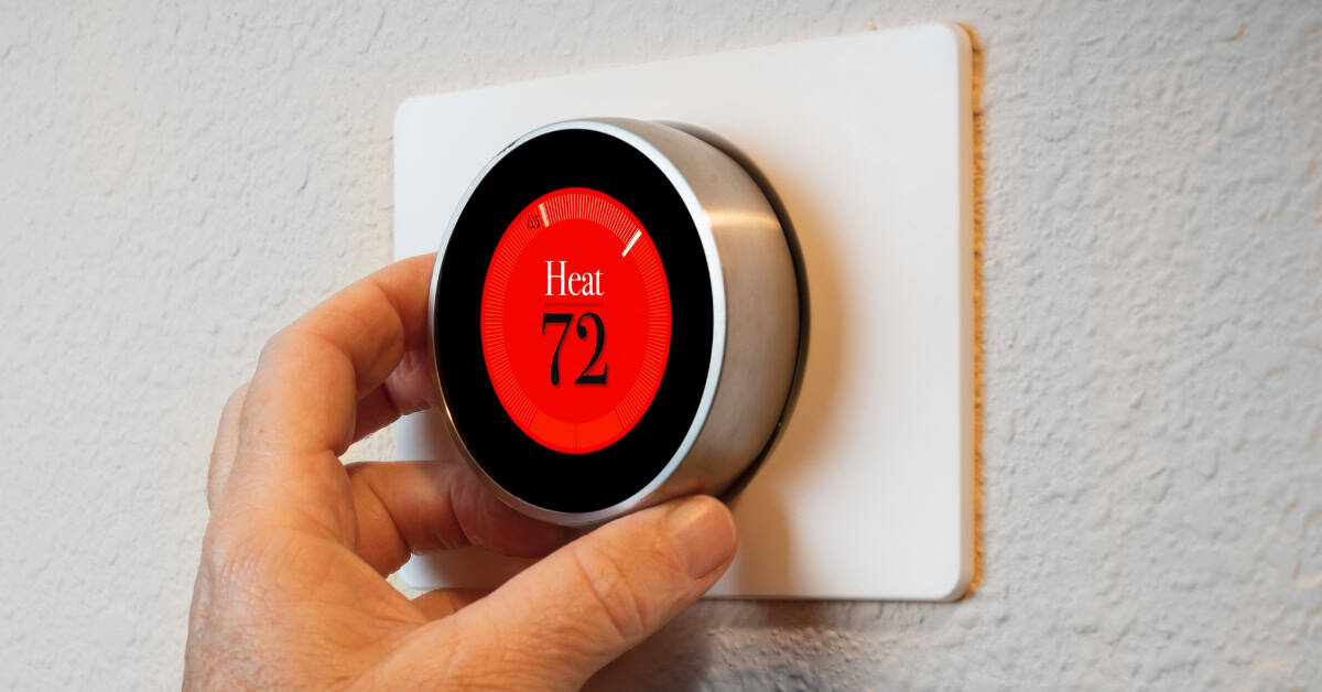 Why Is My Heat Bill So High