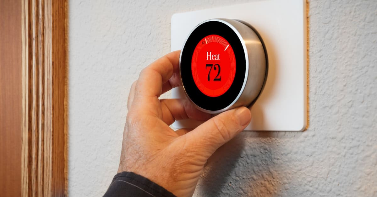 heating contractors