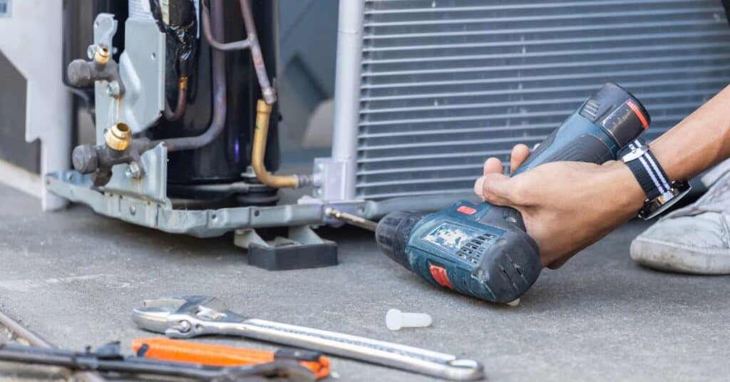 HVAC Troubleshooting Guide
