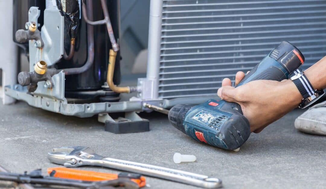10 Clear Signs You Need HVAC Repair In Willow Spring And Cary, NC