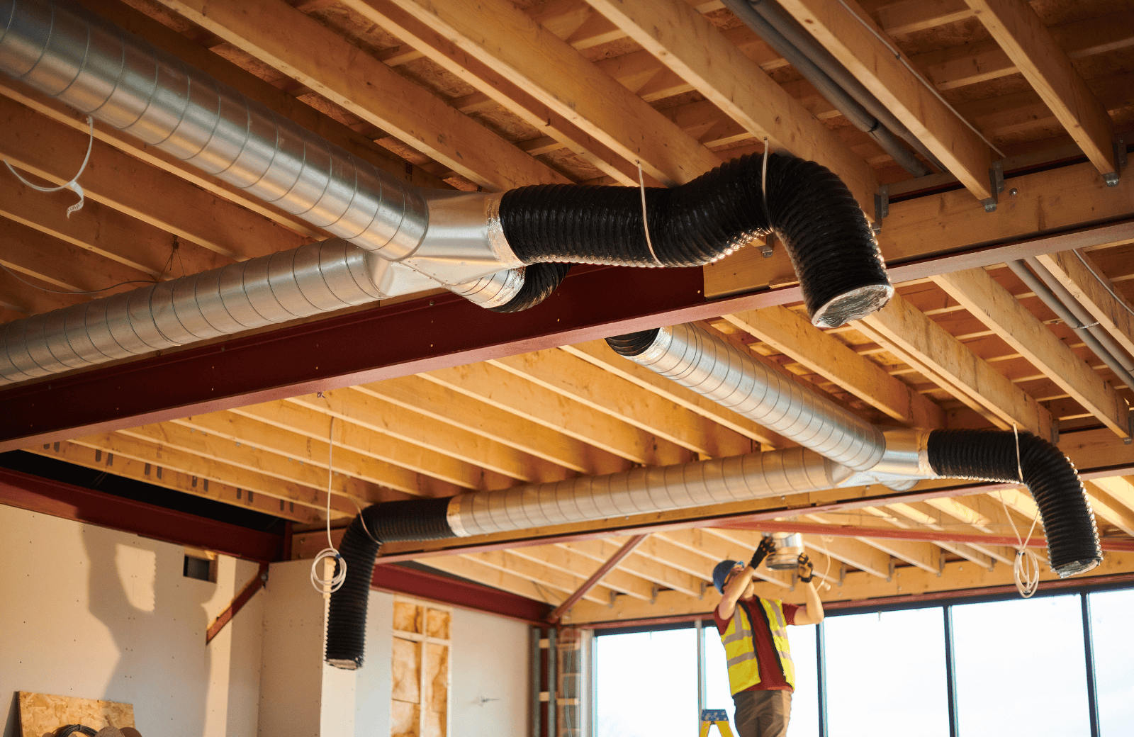 Why Is My AC Leaking Water? Causes, Fixes, and When to Call a Pro