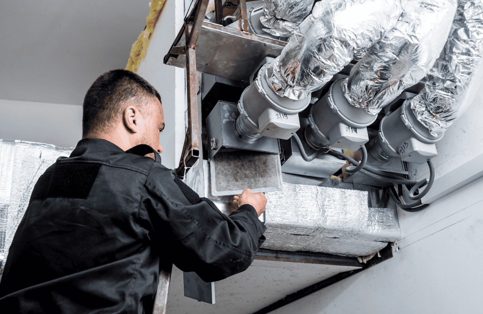 The Real Benefits of Air Duct Cleaning for Your Home and Health