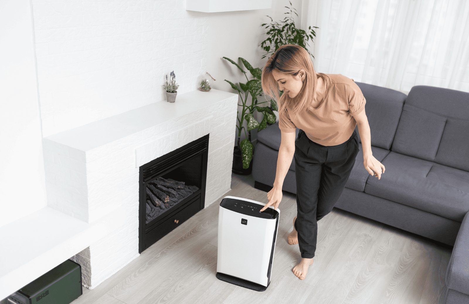 How To Lower Humidity In House Spaces And Stay Comfortable All Summer